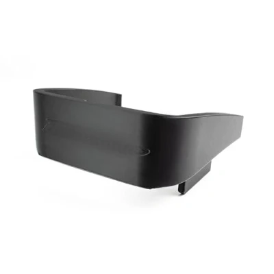 Afbeelding van Armleuninglifter voor Fiat Bravo armleuning opbergdoos accessoires tweede versie armleuningsteun