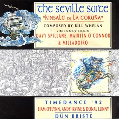 Afbeelding van The Seville Suite (CD)