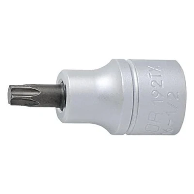 Afbeelding van Unior Torx dop 1/2&quot; TX45 192/2TX