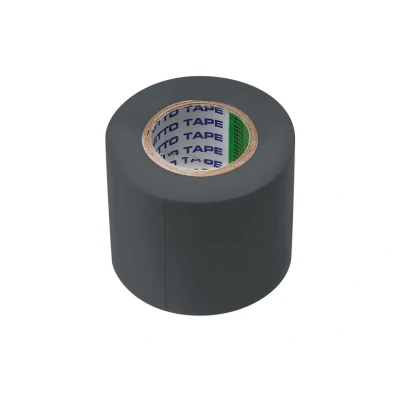 Afbeelding van nitto tapes isolatietape 1 rol tape, 50mm x 20m, grijs