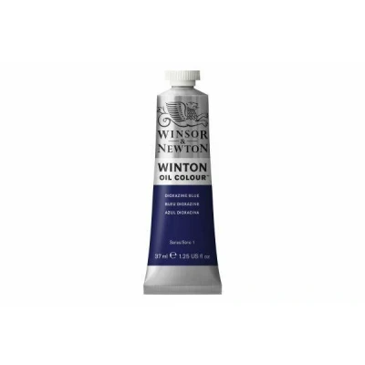 Afbeelding van Winton 200ML TBE DIOXAZINE BLUE 406