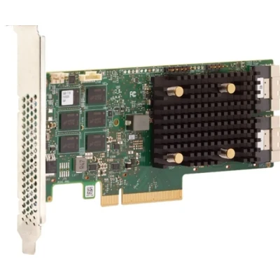 Afbeelding van Hewlett Packard Enterprise P26324 B21 RAID controller PCI Express x16