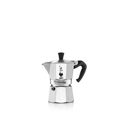Afbeelding van Bialetti BIA290493 Mokina koffiezetapparaat, 1/2 kop
