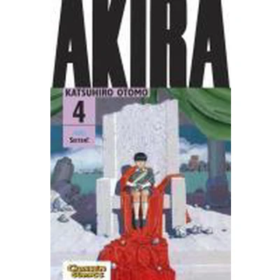 Afbeelding van Akira 04. Original Edition