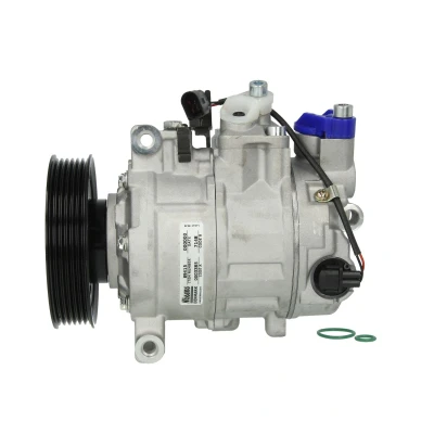 Afbeelding van Nissens Airco compressor 89415