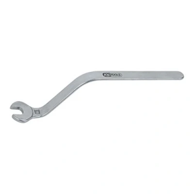 Afbeelding van KS Tools 150.3589 Klep instelsleutel, 14mm, 225mm