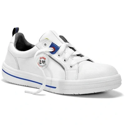 Afbeelding van Elten 74171 41 Ghost Lady Low veiligheidsschoenen ESD S3 maat