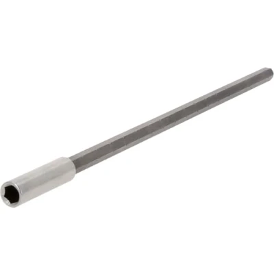 Afbeelding van KS Tools 159.1174 1/4 bithouder, 210 mm