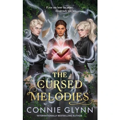 Afbeelding van The Cursed Melodies