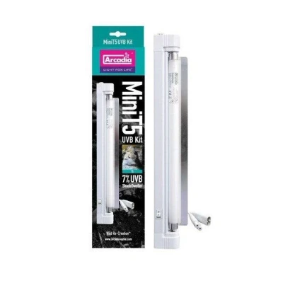 Afbeelding van Arcadia T5 Mini 7% UVB 8 Watt