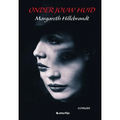 Afbeelding van Onder jouw huid (Hardback)