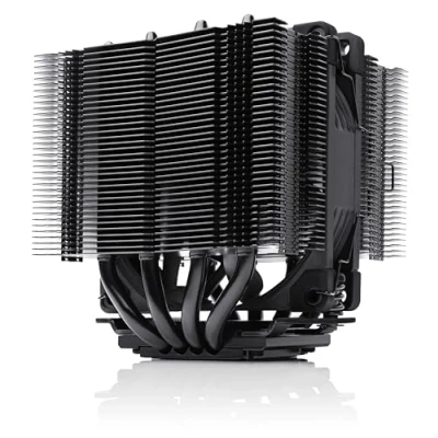 Afbeelding van Noctua CPU Cooler NH D9L chromax.black
