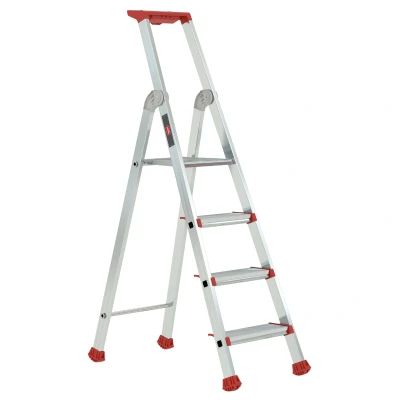 Afbeelding van Altrex Nimba enkele trapladder NEO4