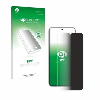 Afbeelding van upscreen privacy screenprotector voor Huawei Pura 70 Pro Folie Beschermfolie Blauwlichtfilter