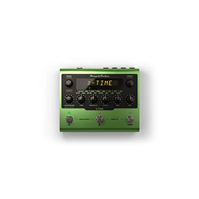 Afbeelding van IK Multimedia X Time effectpedaal met audio interface