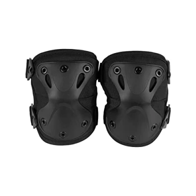 Afbeelding van Viper TACTICAL Hard shell kniebeschermers zwart