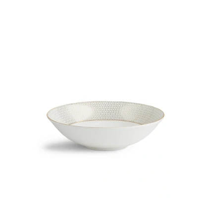 Afbeelding van Wedgwood Diep Bord Arris ø 21 cm