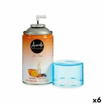 Afbeelding van Navulling Voor Luchtverfrisser Sensations 250 ml (6 Stuks)