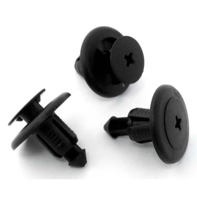 Afbeelding van Clips en klemmen BC1D56145 bumperbevestigingsclips 20 stuks