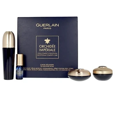 Afbeelding van Guerlain Orchidée Impériale Discovery Set
