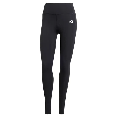 Afbeelding van adidas Performance Optime Essentials Stay in Play Lange Legging Dames Zwart 2XS
