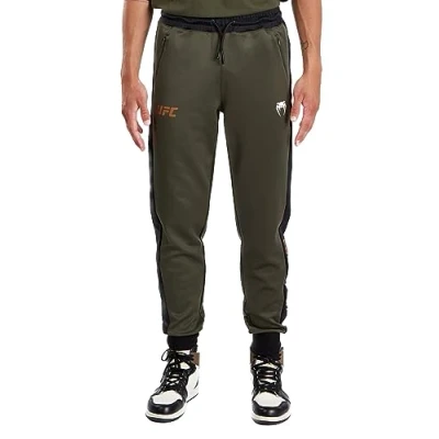 Afbeelding van UFC Adrenaline by Venum Fight Week Men’s Performance Jogging Pants Khaki/Bronze XXL