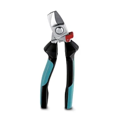 Afbeelding van Phoenix Contact CUTFOX 18 1212129 Kabelsnijder Geschikt voor (striptechniek) Aluminium en koperkabel, een meerdraads mm 50 mm²