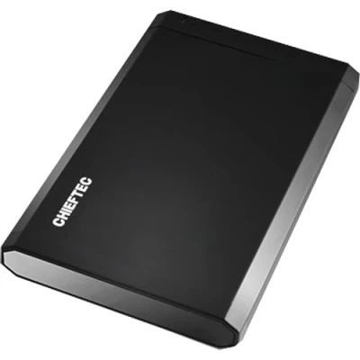 Afbeelding van Chieftec CEB 2511 U3 2.5&#039;&#039; Zwart behuizing voor opslagstations
