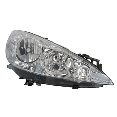 Afbeelding van TYC Koplamp 20 1497 05 2