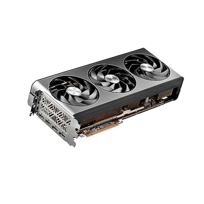 Afbeelding van VGA Sapphire NITRO+ AMD RADEON RX 7800 XT GAMING OC 16GB