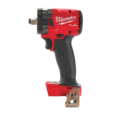 Afbeelding van Milwaukee M18 FIW2F38 0X FUEL compacte 3/8&quot; slagmoersleutel in HD Box