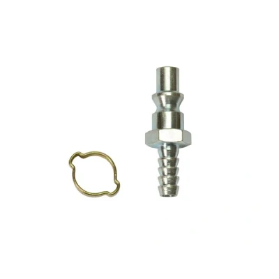 Afbeelding van Snelkoppeling 1/4 7 mm