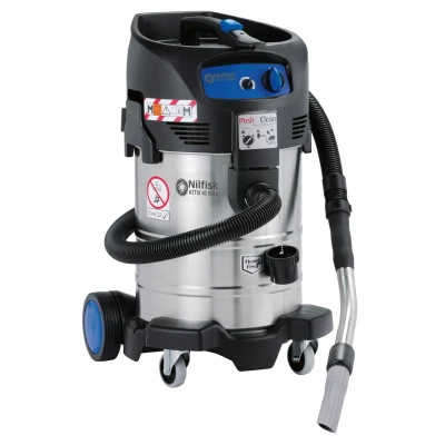 Afbeelding van Nilfisk Industriële Stofzuiger ATTIX 40 0M PC TYPE 22