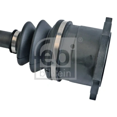 Afbeelding van FEBI BILSTEIN 188154 Aandrijfas Vooras rechts NISSAN: X Trail (T30) 2.2 DCi, dCi FWD, 2.5 Di 4x4, 2.0, 2.0 4x4