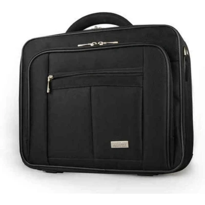 Afbeelding van Natec Boxer Laptoptas 15,6&#039;&#039; Zwart