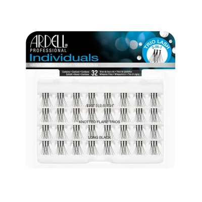 Afbeelding van Ardell Lash Trios Individuals Long