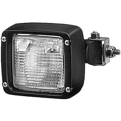 Afbeelding van Hella Werklamp UltraBeam m/tule 1GA 996 083 011