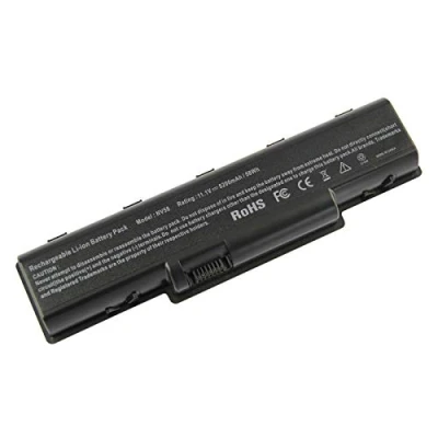 Afbeelding van ARyee 5200 mAh batterij voor Acer Aspire 4732Z 5332 5334 5516 5517 5532 5732Z 5734Z Model AS09A31 AS09A41 AS09A61 AS09A36 AS09A56 AS09A70