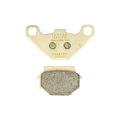 Afbeelding van Ferodo Remblokken Sinter Grip Off Road SG FDB314SG