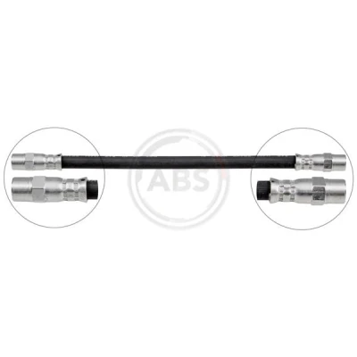 Afbeelding van Abs Remslang SL 2420