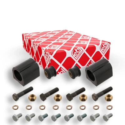 Afbeelding van Febi Bilstein Stabilisatorstang bevest.set 10245