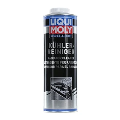 Afbeelding van LIQUI MOLY Pro Line Koelsysteemreiniger 1 L Koeler additief SKU: 5189