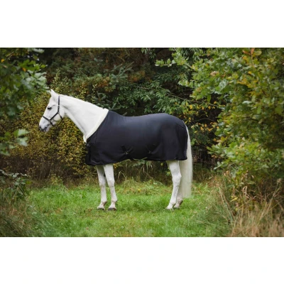 Afbeelding van Montar Fleece deken