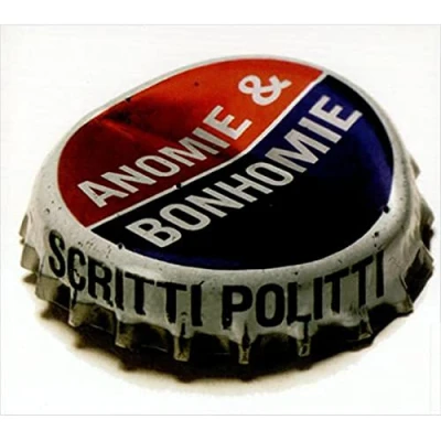 Afbeelding van Scritti Politti Anomie &amp; Bonhomie (CD)
