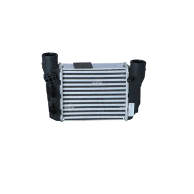 Afbeelding van Intercooler, inlaatluchtkoeler NRF 30753