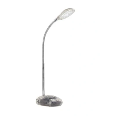 Afbeelding van Brilliant Timmi 2W LED A+ Transparant tafellamp