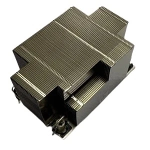 Afbeelding van Standard Heatsink, PowerEdge R760xs, Cus Kit