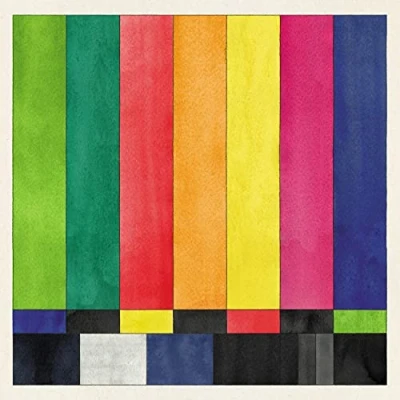 Afbeelding van Clarice Jensen Esthesis (LP)