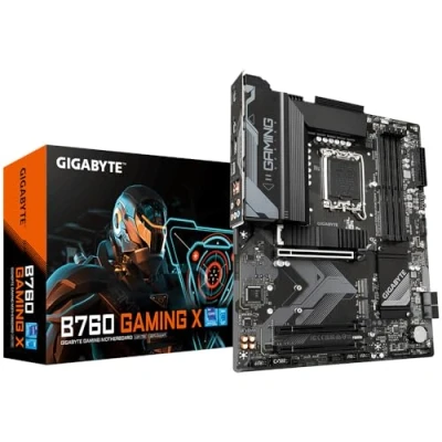 Afbeelding van Moederbord Intel Gigabyte B760 GAMING X
