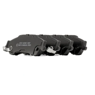 Afbeelding van Abs Remblokset 38729